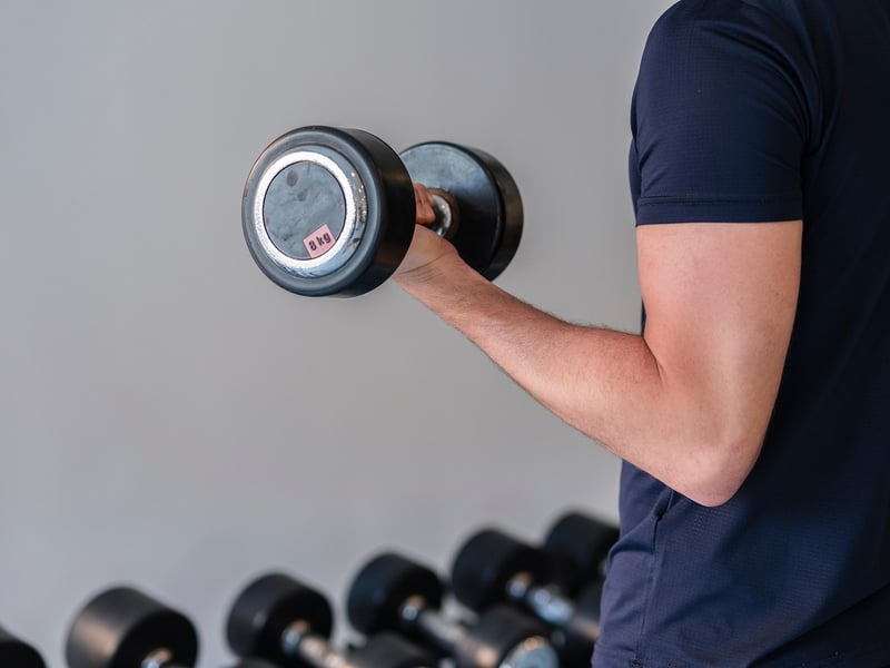 Fitness Image