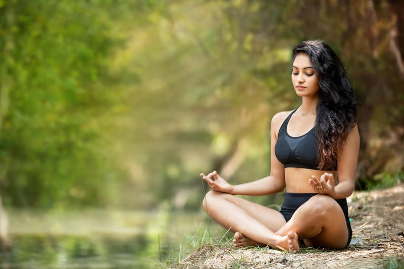Mindful Movement